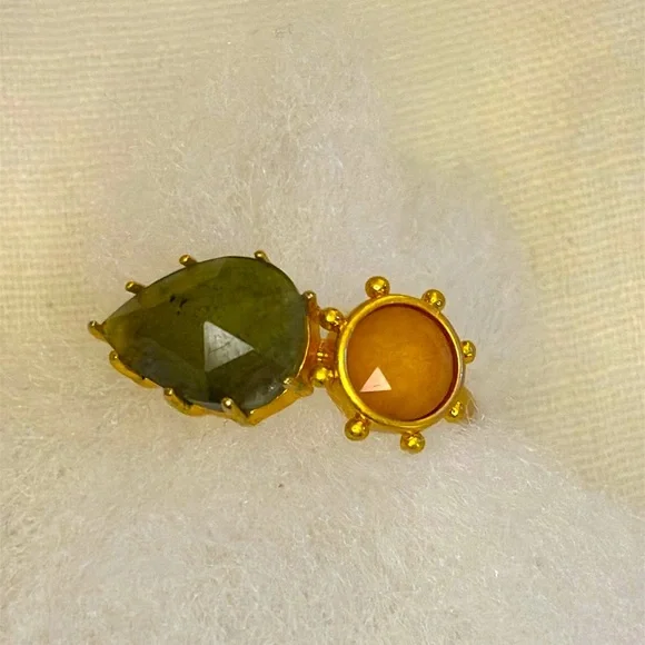 Kate Spade - Perfectly Imperfect Stacking Rings - Picture 4 of 6